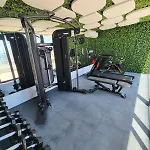 Confort Y Relajacion Perfecta En El Paraiso
