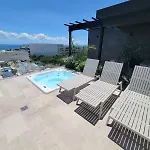 Confort Y Relajacion Perfecta En El Paraiso