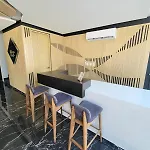 Confort Y Relajacion Perfecta En El Paraiso