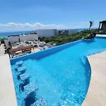 Confort Y Relajacion Perfecta En El Paraiso