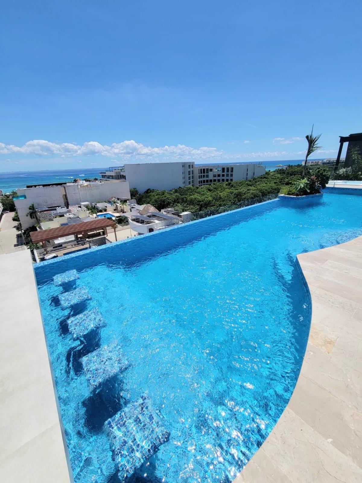 Apartamento Confort Y Relajacion Perfecta En El Paraiso *
