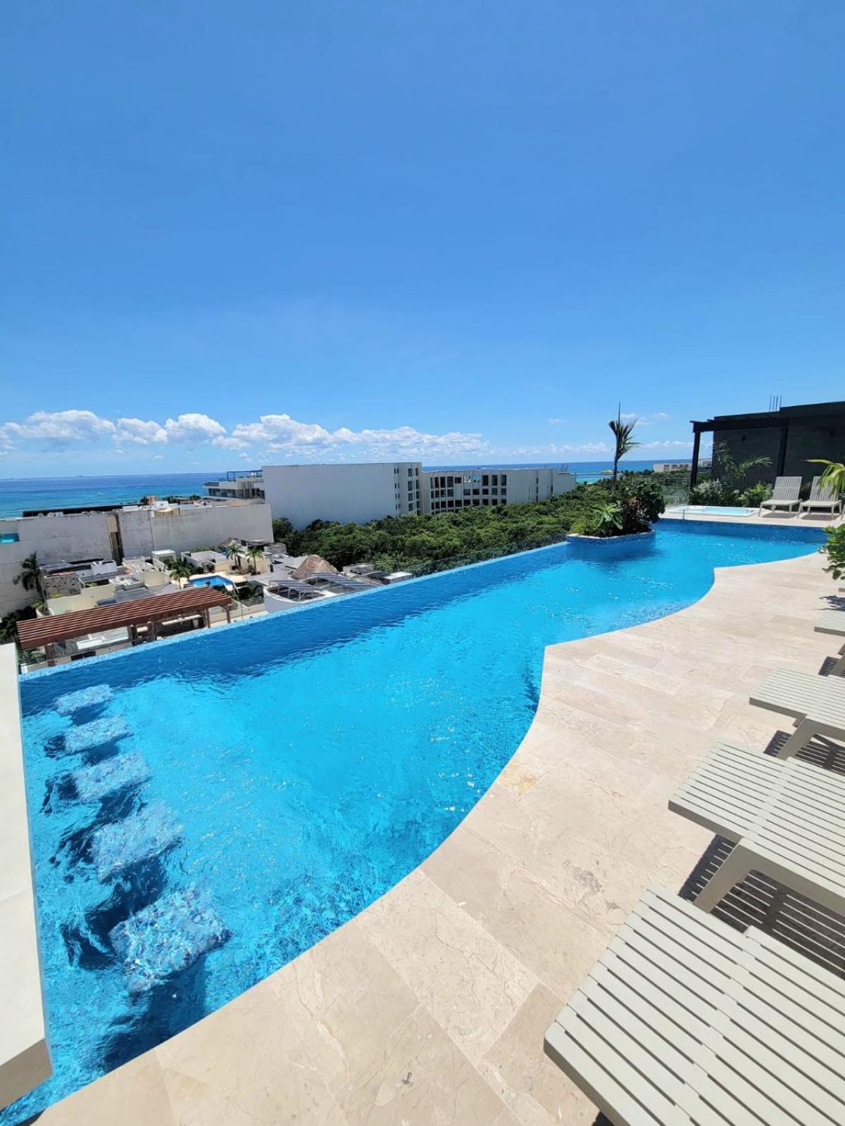 Confort Y Relajacion Perfecta En El Paraiso Playa del Carmen