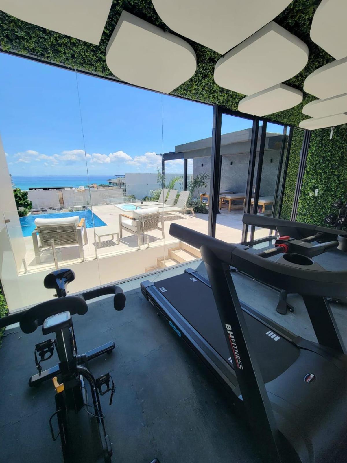 Confort Y Relajacion Perfecta En El Paraiso * Playa del Carmen