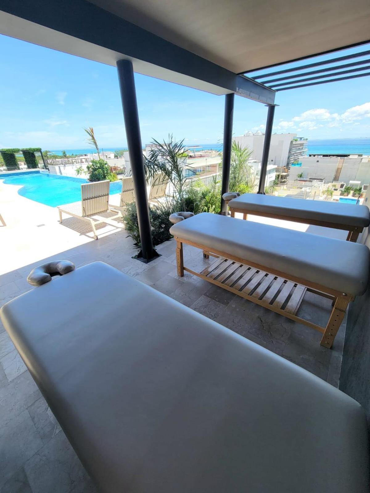 Confort Y Relajacion Perfecta En El Paraiso Apartamento