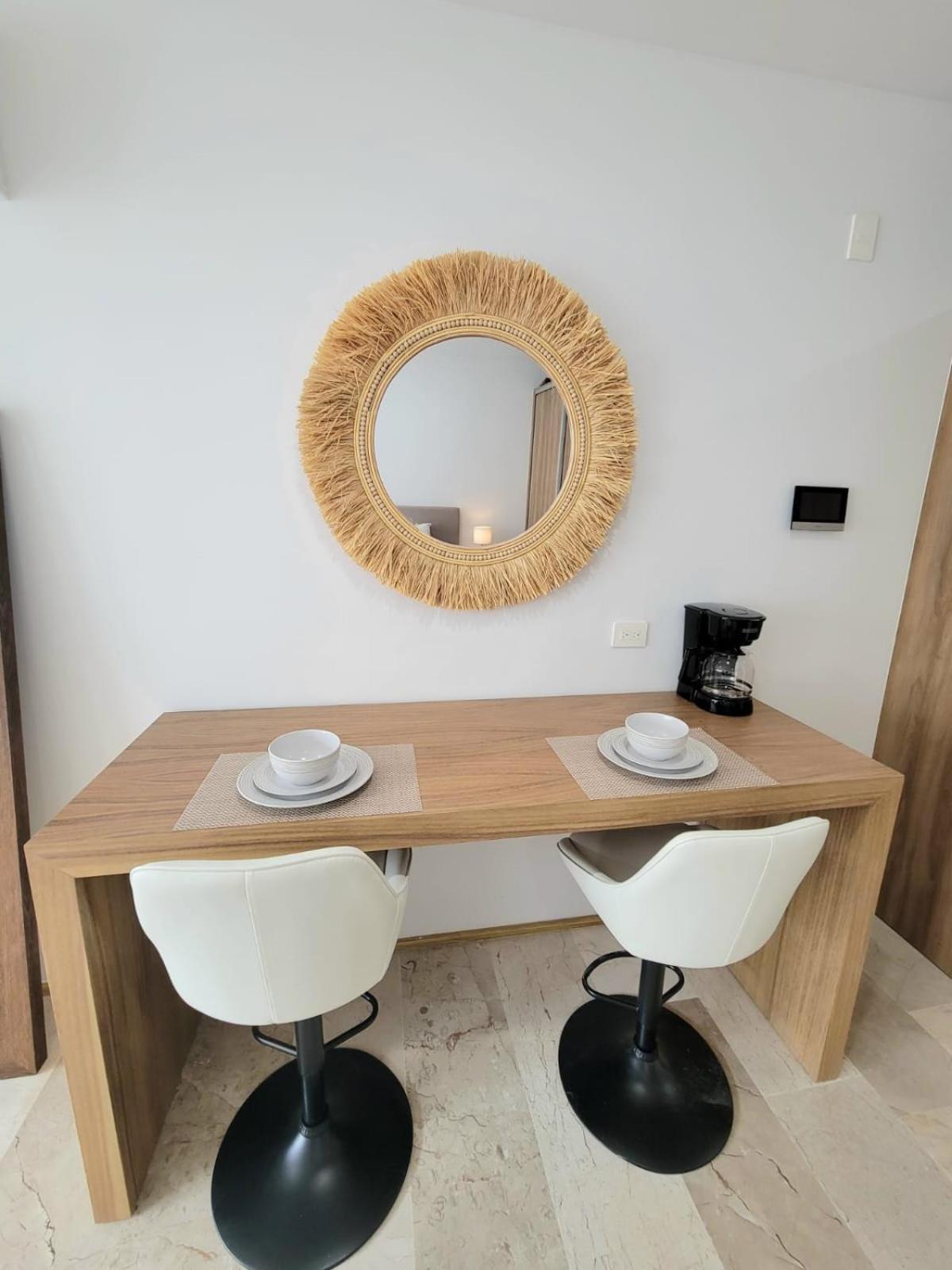 Confort Y Relajacion Perfecta En El Paraiso