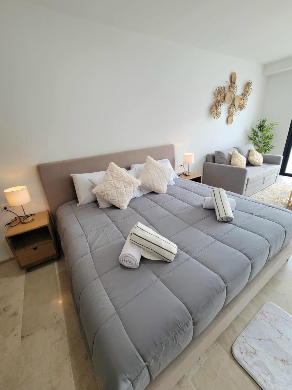 Apartamento Confort Y Relajacion Perfecta En El Paraiso *