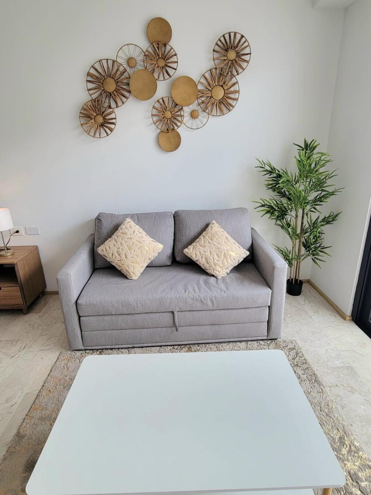 Apartamento Confort Y Relajacion Perfecta En El Paraiso