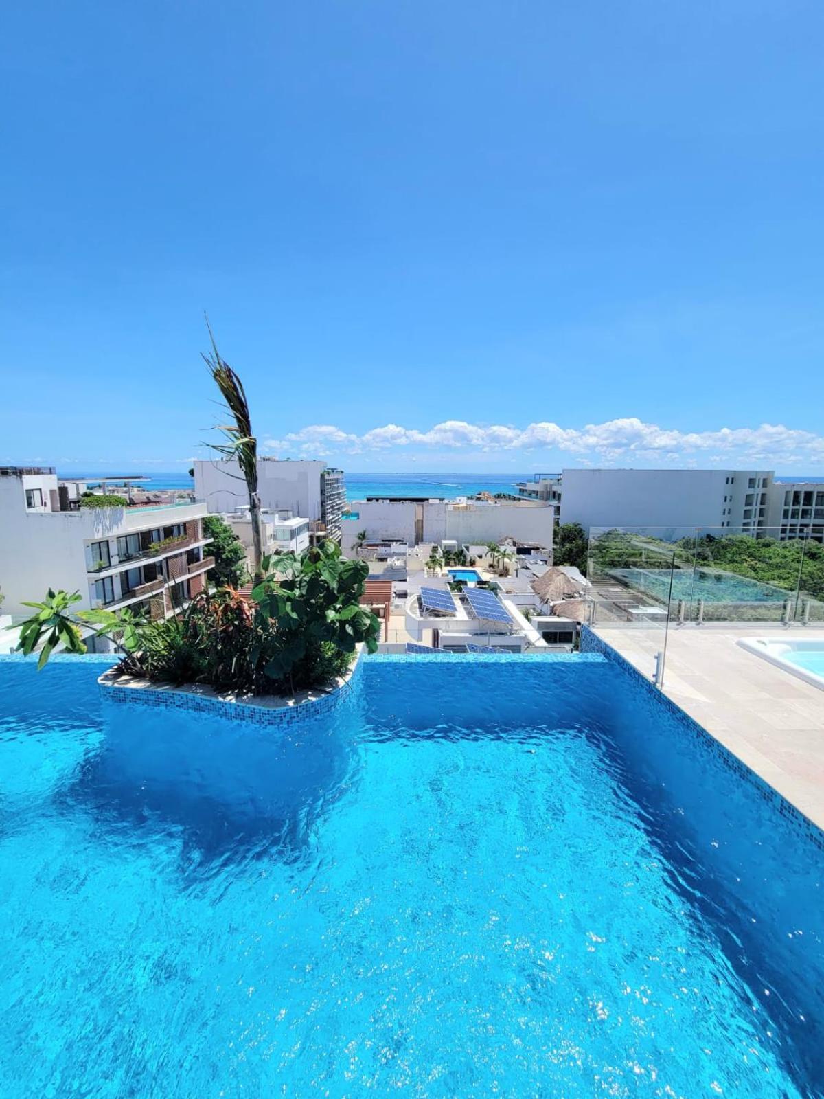 Apartamento Confort Y Relajacion Perfecta En El Paraiso *